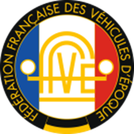 Fédération française des véhicules d'époque